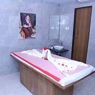 Thermo stone