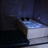Thermo stone