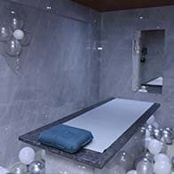 Thermo stone