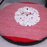 Thermo stone