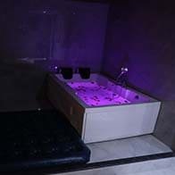 Thermo stone
